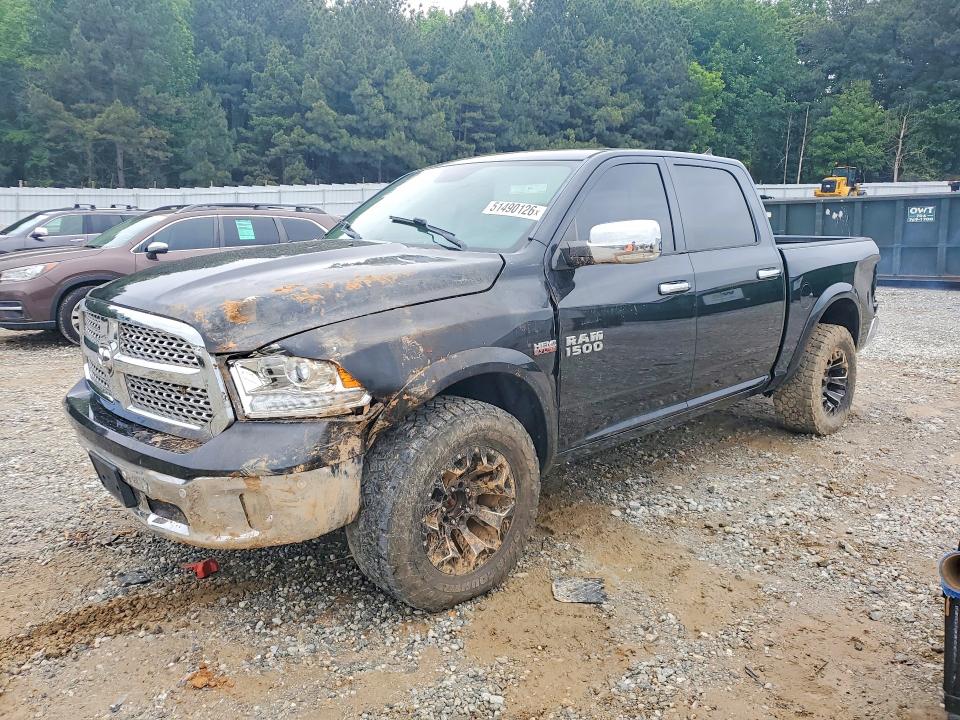 Aukcja sprzedaży 2016 Ram 1500, vin: 1C6RR7NT2GS391957, numer aukcji: 51490126