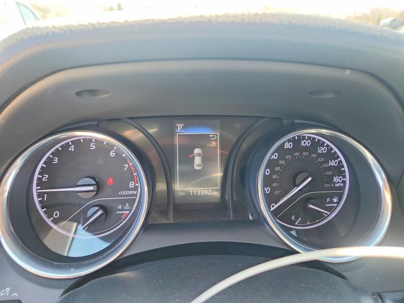 2019 Toyota Camry მანქანა იყიდება აუქციონზე, vin: 4T1B11HK7KU752030, აუქციონის ნომერი: 50981676