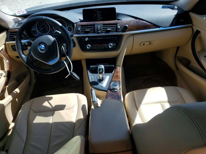 Продажа на аукционе авто 2015 Bmw 328, vin: WBA8Z5C50FGS37176, номер лота: 51283756