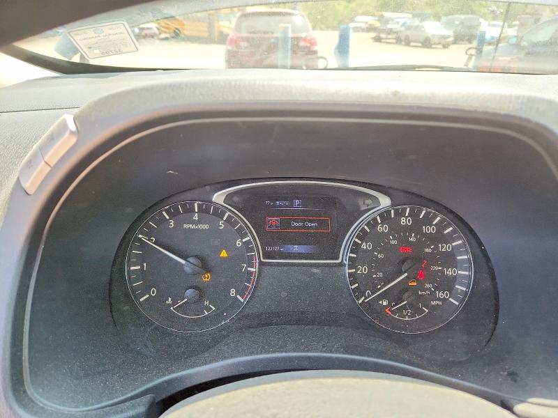 50804616 :رقم المزاد ، 5N1DR2AM2LC641296 vin ، 2020 Nissan Pathfinder مزاد بيع