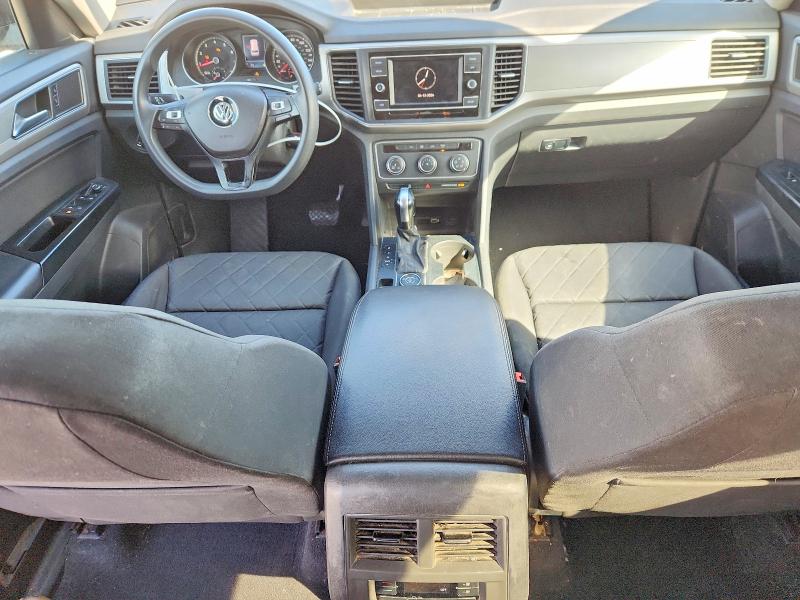 Продажа на аукционе авто 2019 Volkswagen Atlas, vin: 1V2GR2CAXKC601789, номер лота: 49781176