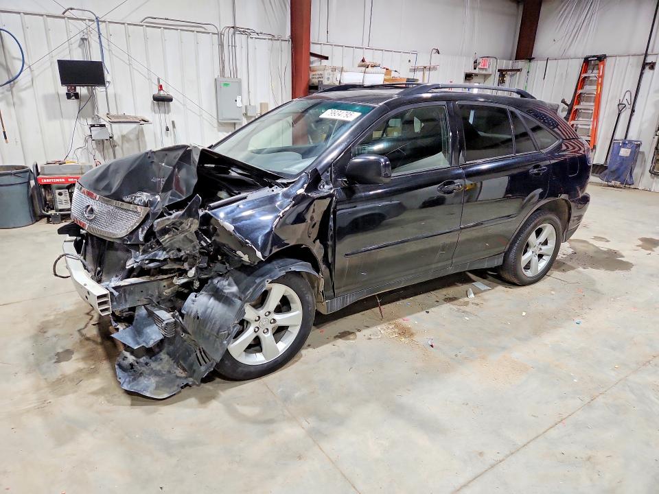 Aukcja sprzedaży 2004 Lexus Rx, vin: JTJHA31U340073692, numer aukcji: 79934795