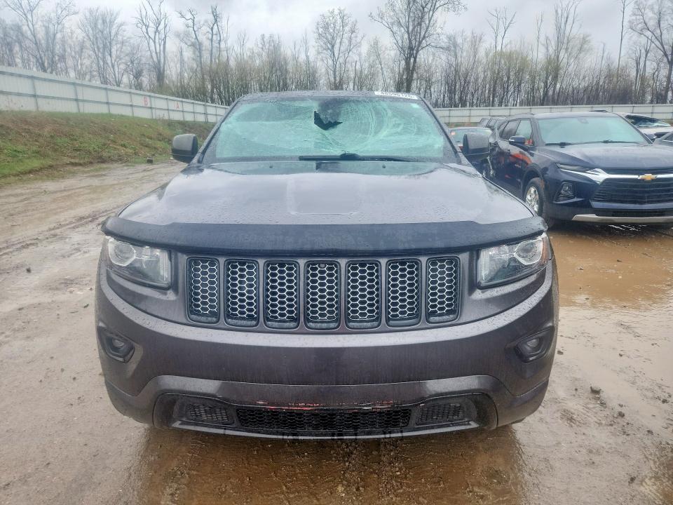 Aukcja sprzedaży 2015 Jeep Grand Cherokee, vin: 1C4RJFAG4FC767571, numer aukcji: 48596126