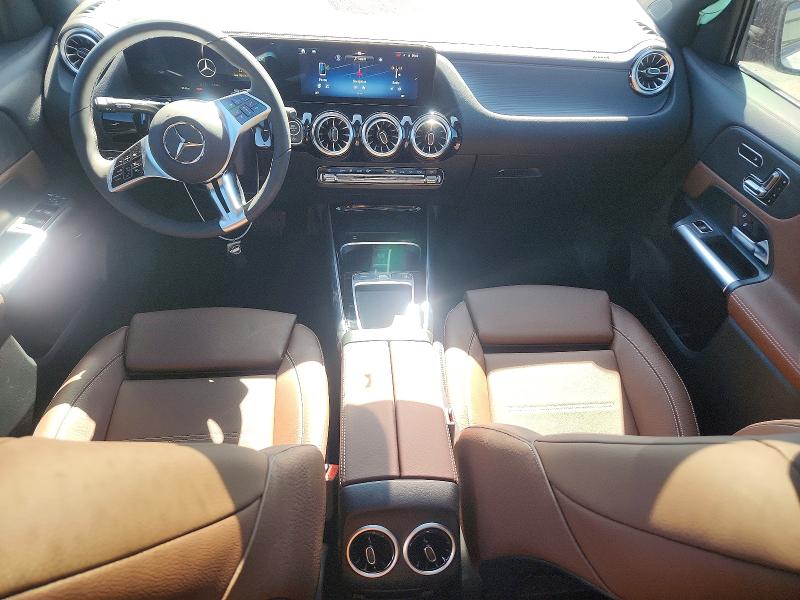 2026 Mercedes-benz Gla მანქანა იყიდება აუქციონზე, vin: W1N4N4HB9TJ832346, აუქციონის ნომერი: 50994096