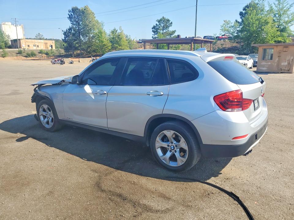 50240746 :رقم المزاد ، WBAVM1C57EVW52967 vin ، 2014 Bmw X1 مزاد بيع