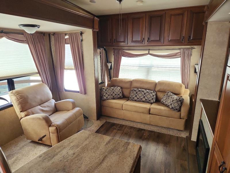 2014 Open Range Recreational Vehicle (rv) მანქანა იყიდება აუქციონზე, vin: 5XMFE4227E5014266, აუქციონის ნომერი: 49472026