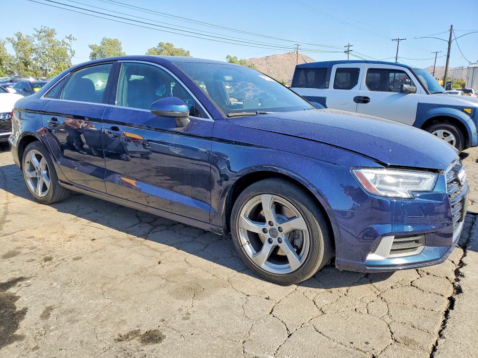 Aukcja sprzedaży 2019 Audi A3, vin: WAUAUGFF6K1011785, numer aukcji: 48922946