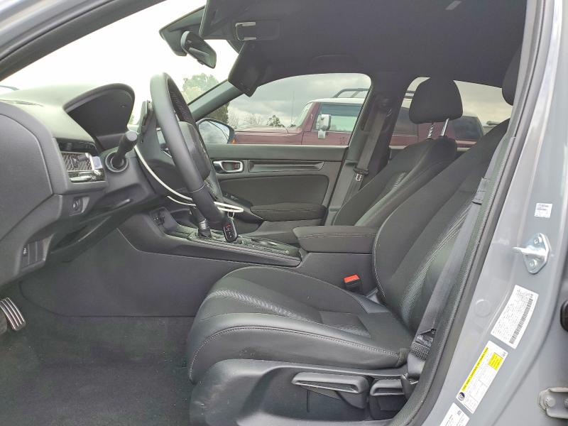 Продажа на аукционе авто 2026 Honda Civic, vin: 2HGFE2F54TH559112, номер лота: 51503066