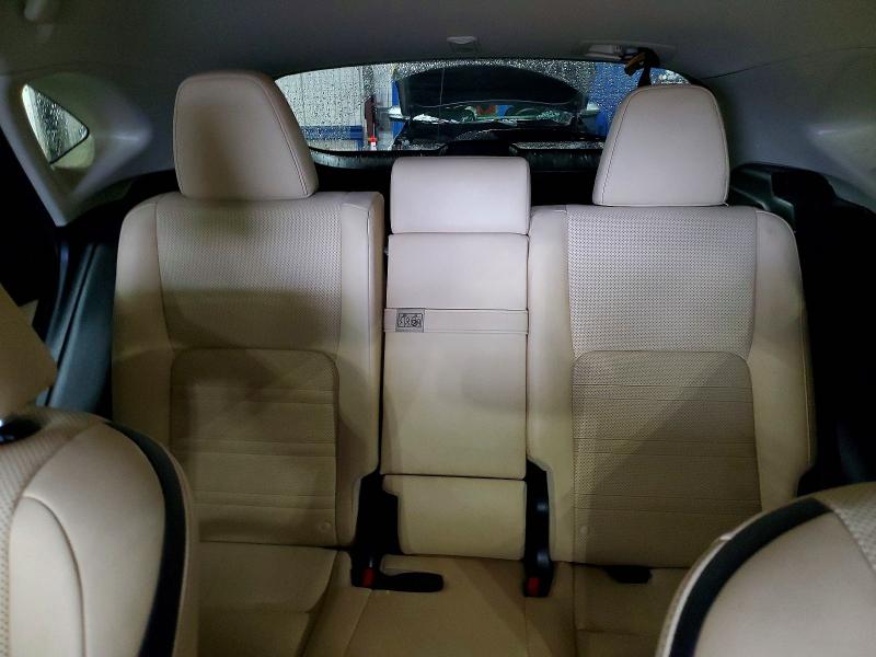 Продаж на аукціоні авто 2015 Lexus Nx, vin: JTJBARBZ3F2034434, номер лоту: 50483196