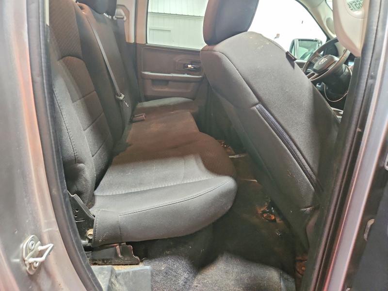 Продажа на аукционе авто 2019 Ram 1500 Classic, vin: 1C6RR7GT1KS745053, номер лота: 49565196