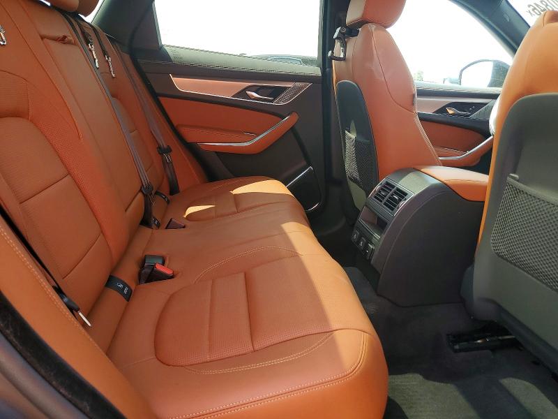 Продажа на аукционе авто 2024 Jaguar F-pace, vin: SADCT2FU9RA738966, номер лота: 51100846