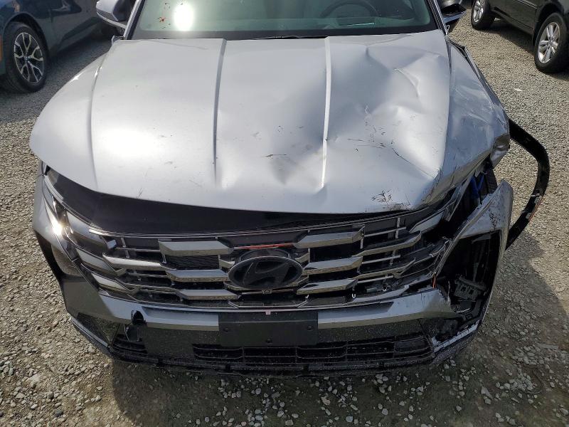 Продажа на аукционе авто 2025 Hyundai Tucson, vin: KM8JEDD1XSU363171, номер лота: 49749576