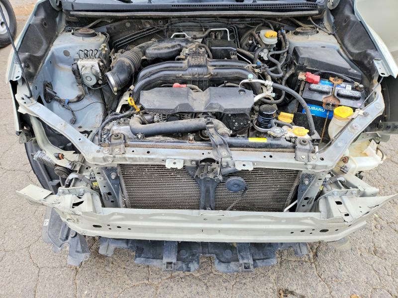 49272676 :رقم المزاد ، JF2GPABC7G8268578 vin ، 2016 Subaru Crosstrek مزاد بيع
