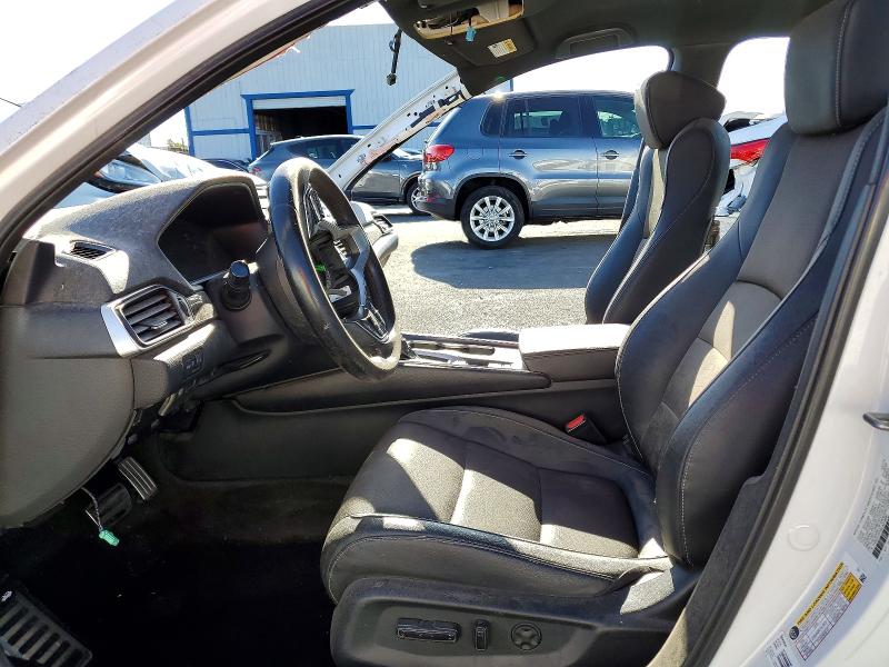 Продаж на аукціоні авто 2020 Honda Accord, vin: 1HGCV1F3XLA018687, номер лоту: 51388166