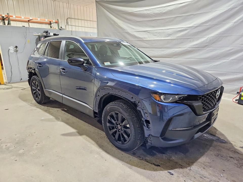 50997746 :رقم المزاد ، 7MMVABBLXTN481758 vin ، 2026 Mazda Cx-50 مزاد بيع