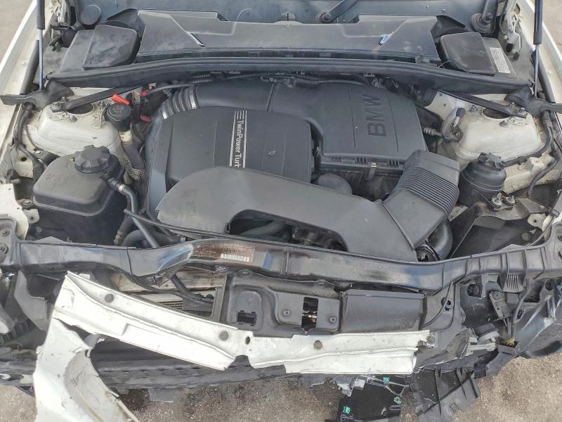 Продажа на аукционе авто 2011 Bmw 135, vin: WBAUN7C56BVM25230, номер лота: 49009676