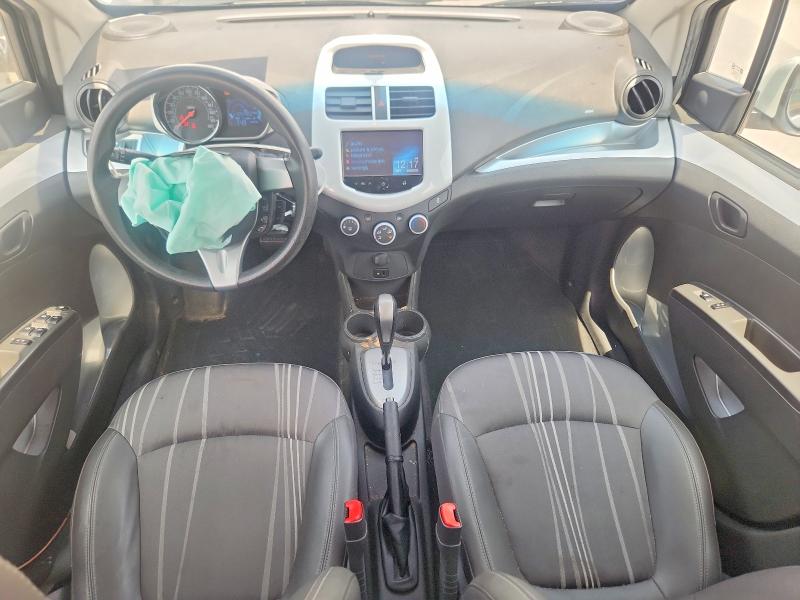 Aukcja sprzedaży 2014 Chevrolet Spark, vin: KL8CD6S92EC541422, numer aukcji: 51347646