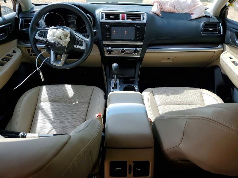 Продаж на аукціоні авто 2017 Subaru Outback, vin: 4S4BSANC1H3207563, номер лоту: 48831386