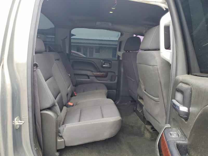 Aukcja sprzedaży 2017 Gmc Sierra, vin: 3GTU2MEC0HG226732, numer aukcji: 48126096