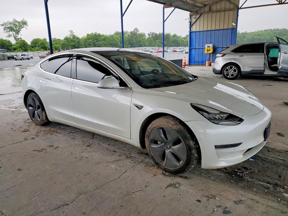 Продаж на аукціоні авто 2020 Tesla Model 3, vin: 5YJ3E1EA3LF792852, номер лоту: 51715546