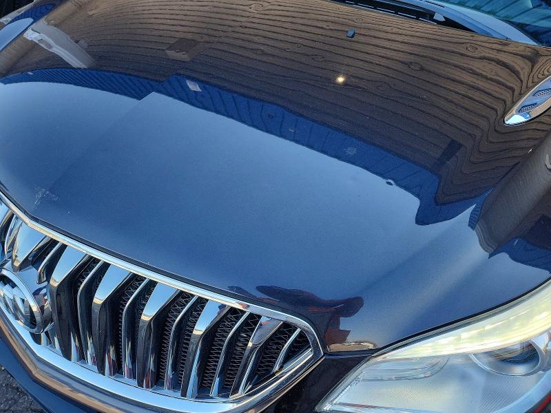 Aukcja sprzedaży 2016 Buick Enclave, vin: 5GAKVCKD4GJ173764, numer aukcji: 50798956