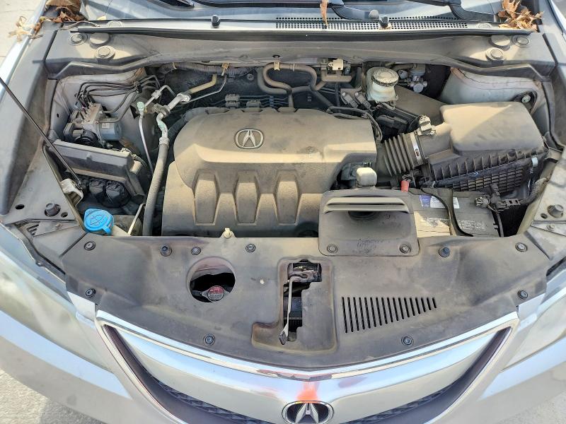 Aukcja sprzedaży 2013 Acura Rdx, vin: 5J8TB3H53DL001836, numer aukcji: 51380706
