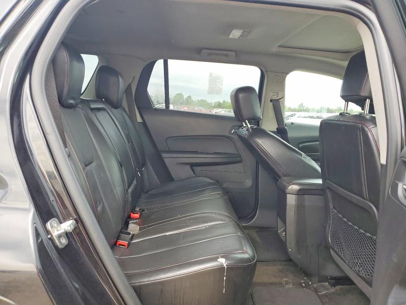 Aukcja sprzedaży 2014 Gmc Terrain, vin: 2GKFLXEKXE6128544, numer aukcji: 49643336
