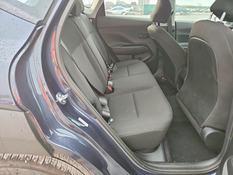 Auction sale of the 2026 Hyundai Kona, vin: KM8HA3AB8TU450361, lot number: 51337606