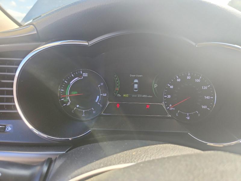 2013 Kia Optima მანქანა იყიდება აუქციონზე, vin: KNAGM4AD3D5061344, აუქციონის ნომერი: 51686866