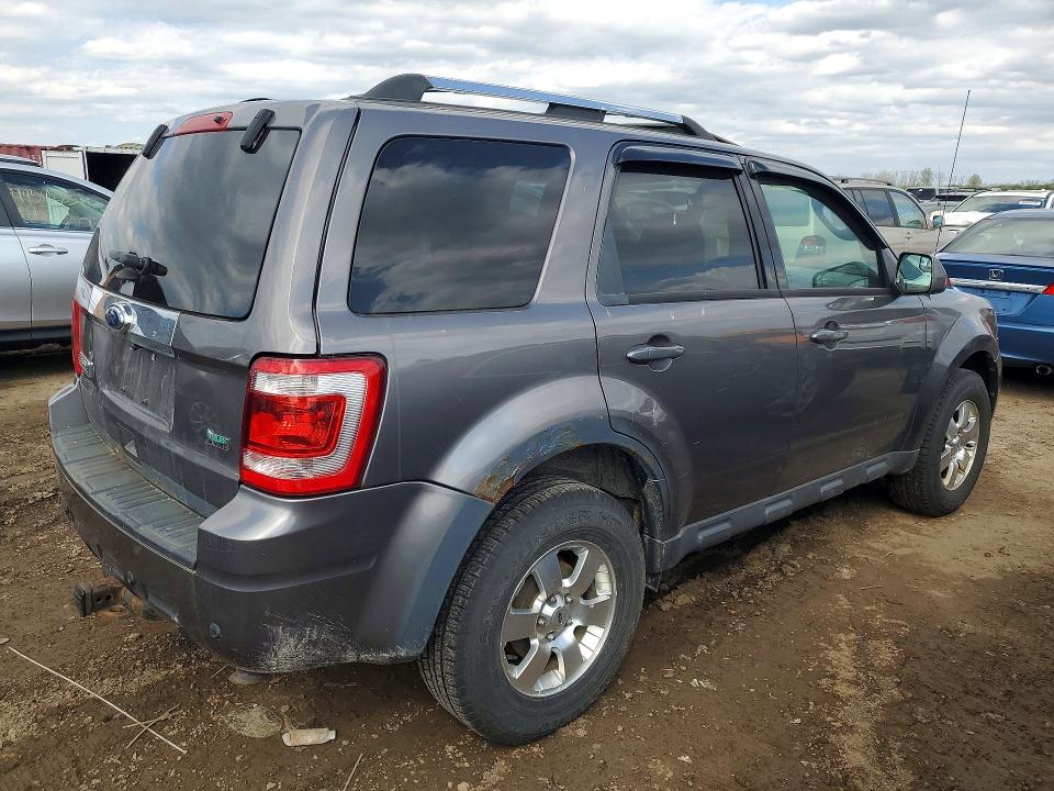 Aukcja sprzedaży 2012 Ford Escape, vin: 1FMCU9EG8CKC53518, numer aukcji: 50489106