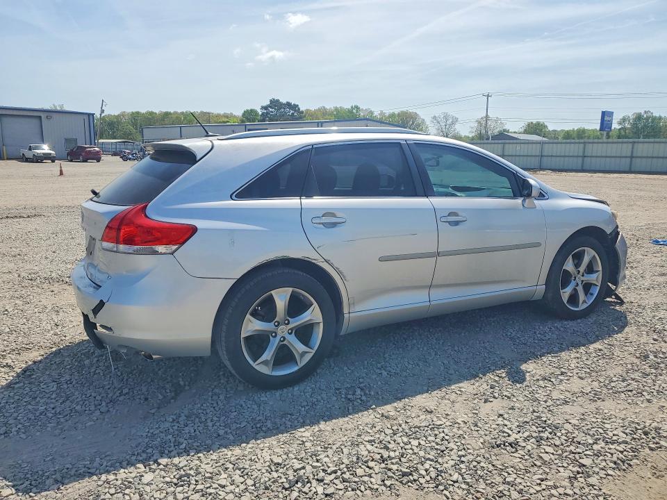 Продаж на аукціоні авто 2012 Toyota Venza, vin: 4T3ZK3BBXCU047375, номер лоту: 47045346