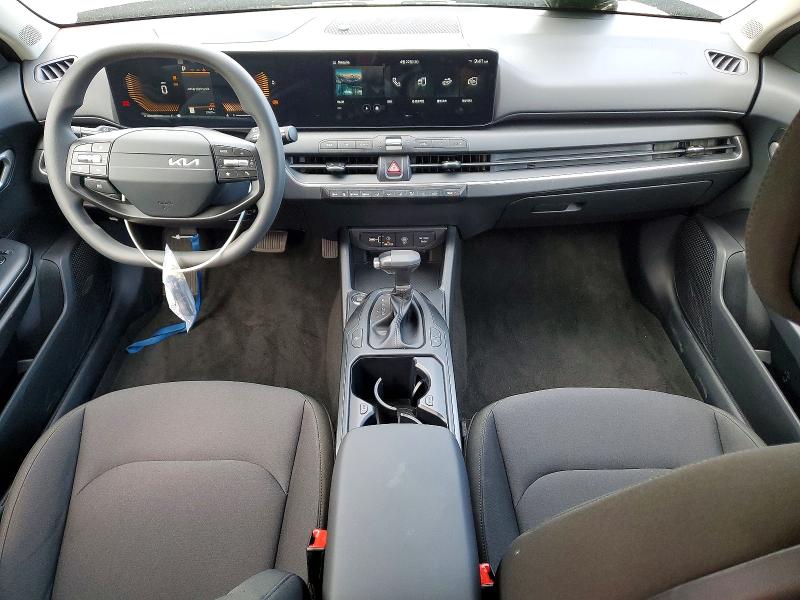 Aukcja sprzedaży 2026 Kia K4, vin: 3KPFT4DE0TE292131, numer aukcji: 50808566