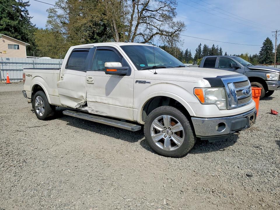 51500616 :رقم المزاد ، 1FTFW1EFXBFA50609 vin ، 2011 Ford F-150 مزاد بيع