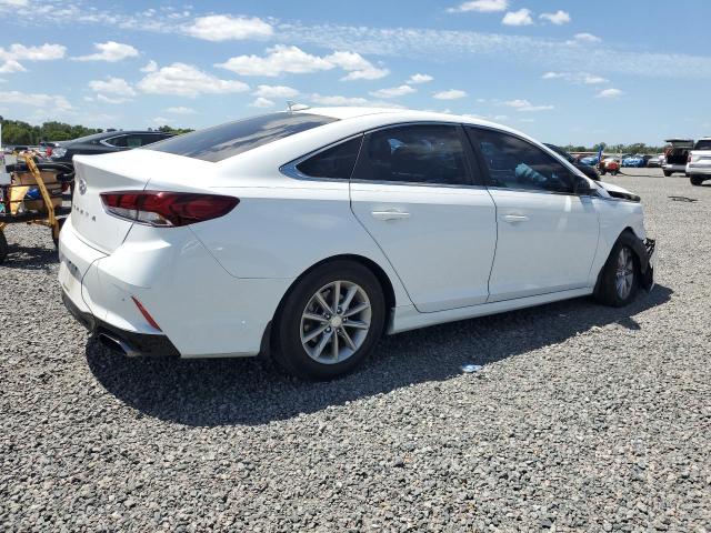 Aukcja sprzedaży 2019 Hyundai Sonata, vin: 5NPE24AFXKH795686, numer aukcji: 50704566