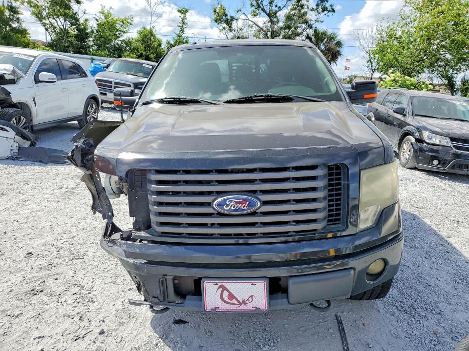 Aukcja sprzedaży 2012 Ford F150, vin: 1FTFW1EF2CFA35992, numer aukcji: 50962796