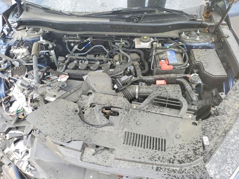 Aukcja sprzedaży 2025 Honda Cr-v, vin: 2HKRS4H71SH478038, numer aukcji: 48512346