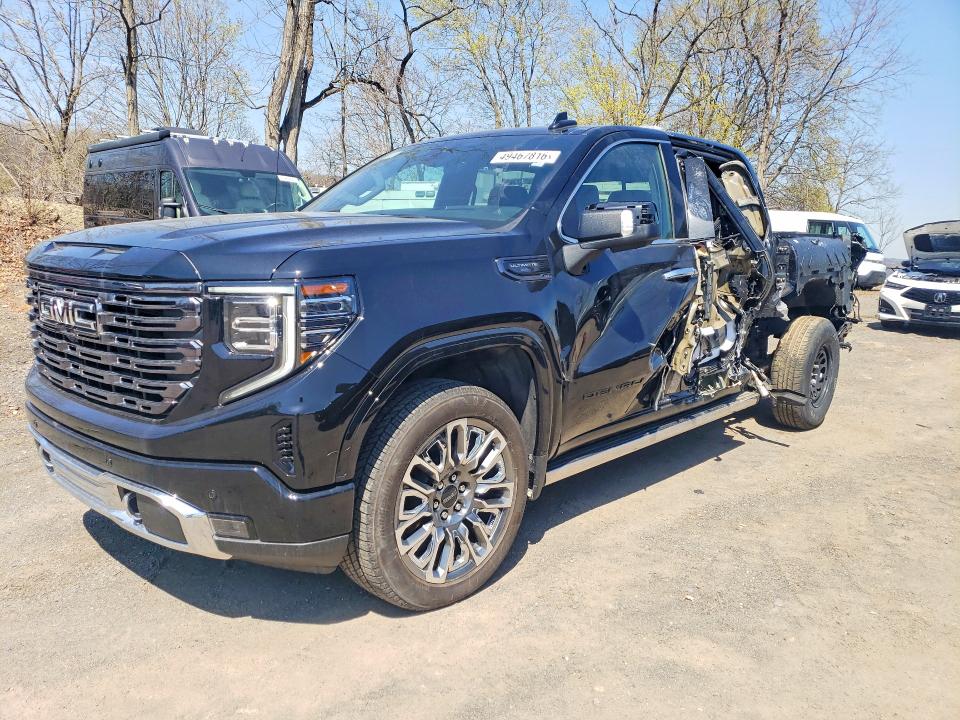 Aukcja sprzedaży 2026 Gmc Sierra, vin: 1GTUUHEL8TZ192680, numer aukcji: 49467816