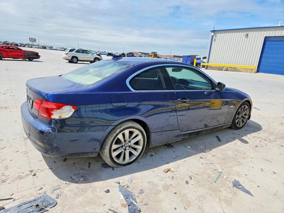 Aukcja sprzedaży 2013 Bmw 328, vin: WBAKE3C59DE771548, numer aukcji: 50627406