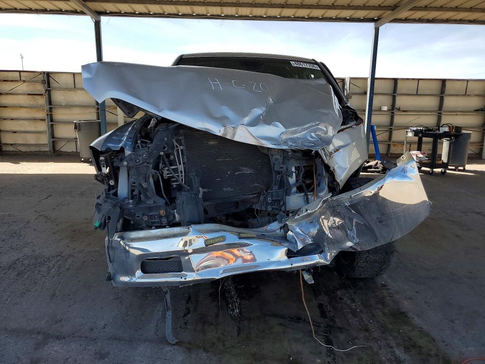 48617706 :رقم المزاد ، 1C6RR6GPXDS659028 vin ، 2013 Ram 1500 مزاد بيع