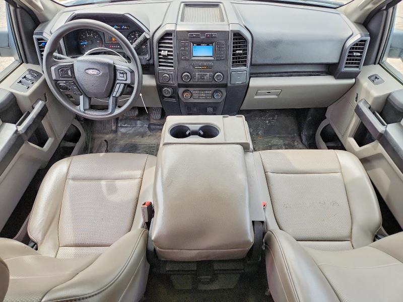 Aukcja sprzedaży 2019 Ford F150, vin: 1FTEX1CP1KKE96966, numer aukcji: 76400235