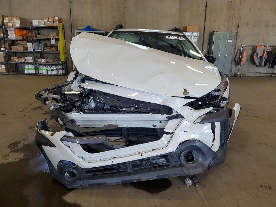 Продаж на аукціоні авто 2024 Subaru Outback, vin: 4S4BTAFC4R3116445, номер лоту: 46779356