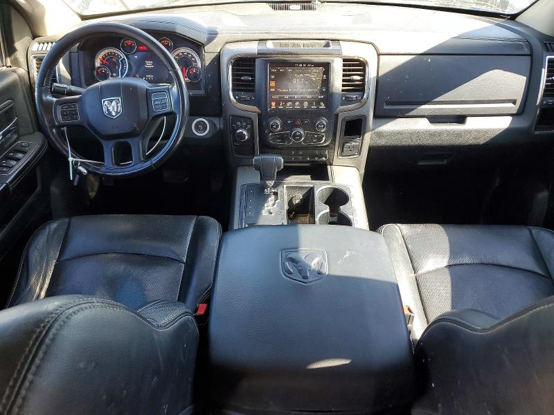 50515166 :رقم المزاد ، 1C6RR7MT6DS503169 vin ، 2013 Ram 1500 مزاد بيع