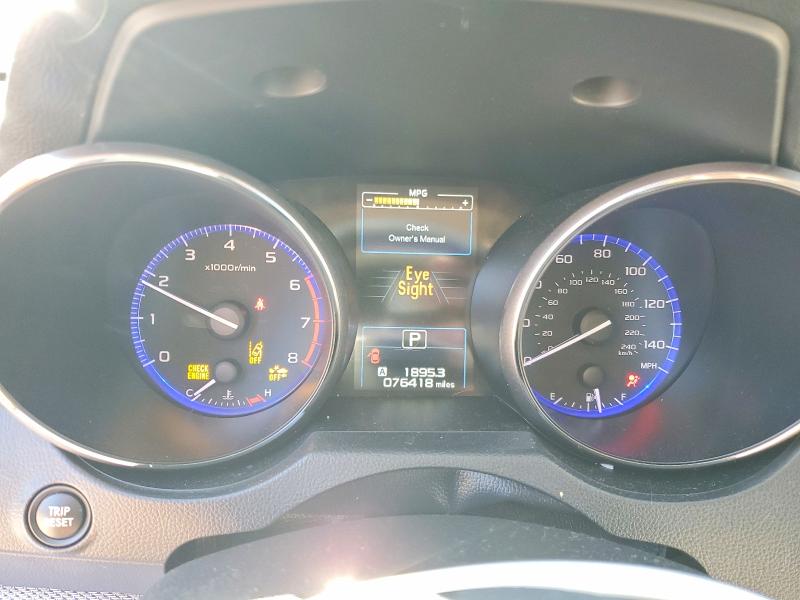 Aukcja sprzedaży 2019 Subaru Outback, vin: 4S4BSAFC6K3335464, numer aukcji: 48902516