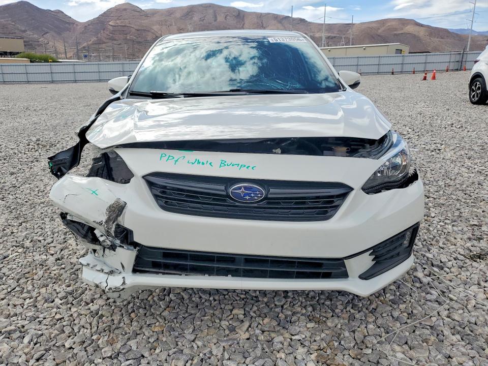 Продажа на аукционе авто 2022 Subaru Impreza, vin: 4S3GKAL69N3605476, номер лота: 51373056