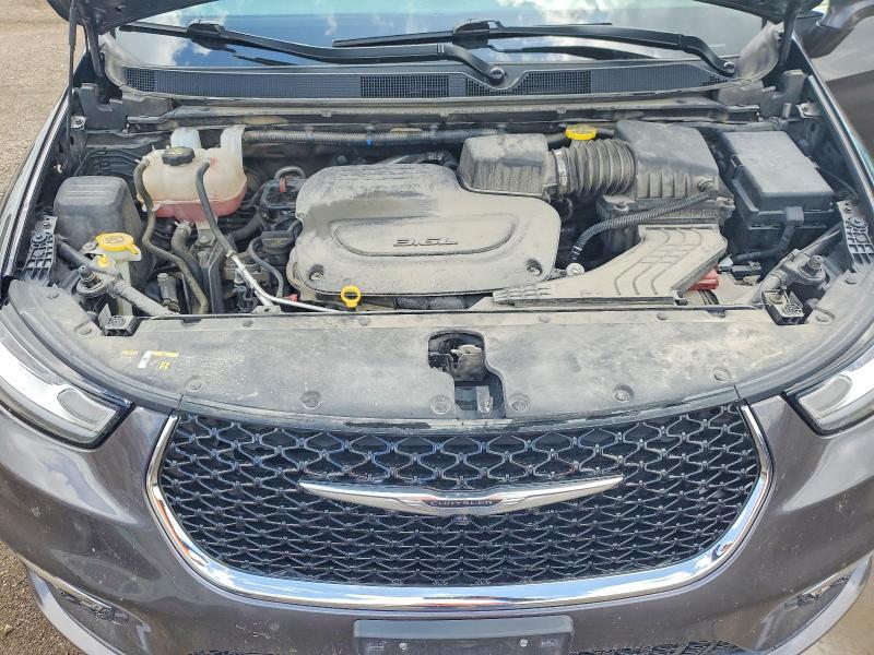 Продажа на аукционе авто 2022 Chrysler Pacifica, vin: 2C4RC1BGXNR100151, номер лота: 50755316
