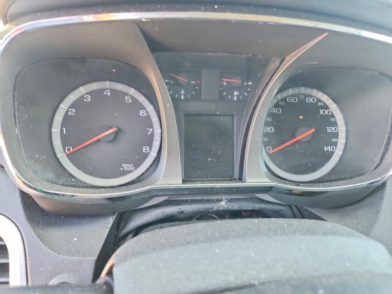 Продаж на аукціоні авто 2013 Gmc Terrain, vin: 2GKFLVEK2D6165333, номер лоту: 50742486