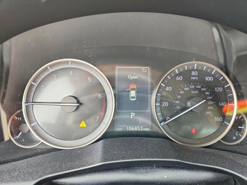 Продажа на аукционе авто 2018 Lexus Es, vin: 58ABK1GG3JU093039, номер лота: 51465716