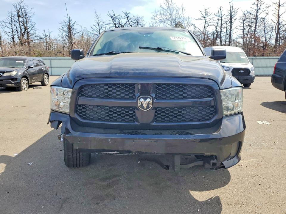 Продажа на аукционе авто 2015 Ram 1500, vin: 1C6RR7FT1FS595274, номер лота: 50142786