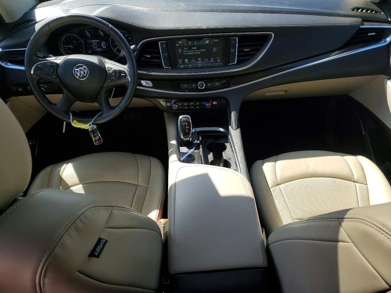2019 Buick Enclave მანქანა იყიდება აუქციონზე, vin: 5GAEVAKWXKJ264288, აუქციონის ნომერი: 50360756