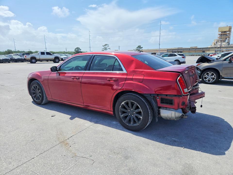 48077016 :رقم المزاد ، 2C3CCAAG5DH658893 vin ، 2013 Chrysler 300 مزاد بيع